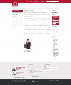 pad-interior