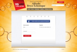 yoleo-login